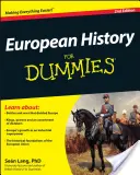 Historia Europy dla opornych - European History for Dummies