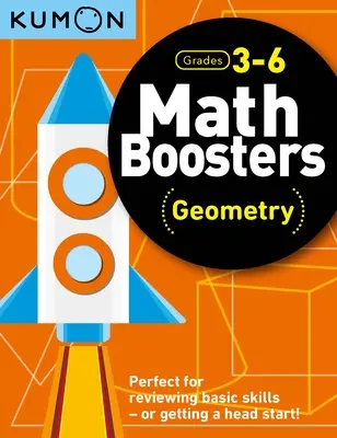 Math Boosters Geometry G3-6