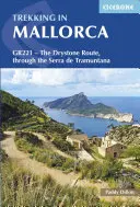 Trekking na Majorce - Trekking in Mallorca