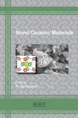 Nowe materiały ceramiczne - Novel Ceramic Materials