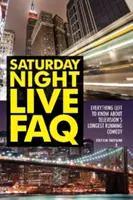 Saturday Night Live FAQ: Wszystko, co warto wiedzieć o najdłużej emitowanej komedii w telewizji - Saturday Night Live FAQ: Everything Left to Know About Television's Longest Running Comedy