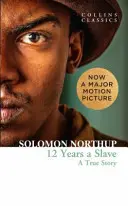 Dwanaście lat niewoli - prawdziwa historia - Twelve Years a Slave - A True Story