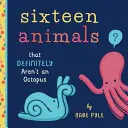 Czternaście zwierząt (które zdecydowanie nie są ośmiornicami) - Fourteen Animals (That Are Definitely Not an Octopus)