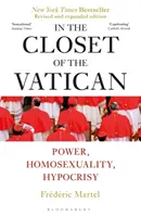 W szafie Watykanu: Władza, homoseksualność, hipokryzja; Bestseller New York Timesa - In the Closet of the Vatican: Power, Homosexuality, Hypocrisy; The New York Times Bestseller