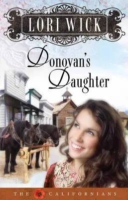 Córka Donovana - Donovan's Daughter