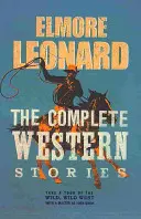 Kompletne historie westernowe - Complete Western Stories