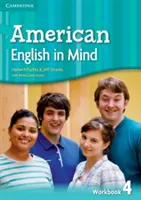 American English in Mind Poziom 4 Zeszyt ćwiczeń - American English in Mind Level 4 Workbook