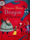 Księżniczka Daisy, smok i rycerze nincompoopów - Princess Daisy and the Dragon and the Nincompoop Knights