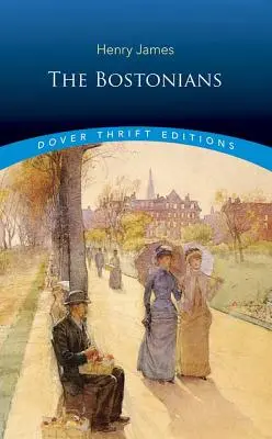 Bostończycy - The Bostonians