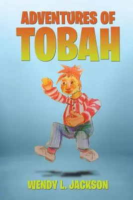 Przygody Tobaha - Adventures of Tobah