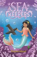 Strażnicy morza: Wyspa Pingwinów - Księga 5 - Sea Keepers: Penguin Island - Book 5