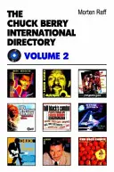 Międzynarodowy katalog Chucka Berry'ego - tom II - Chuck Berry International Directory - Volume II