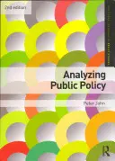 Analiza polityki publicznej - Analyzing Public Policy