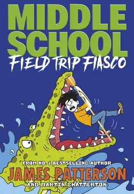 Gimnazjum: Fiasko wycieczki - (Gimnazjum 13) - Middle School: Field Trip Fiasco - (Middle School 13)