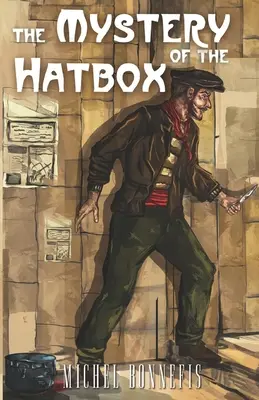 Tajemnica skrzynki na kapelusze - The Mystery of the Hatbox