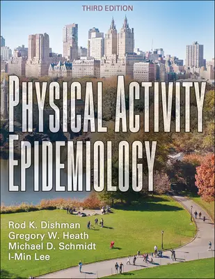 Epidemiologia aktywności fizycznej - Physical Activity Epidemiology