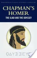 Iliada i Odyseja - The Iliad and the Odyssey