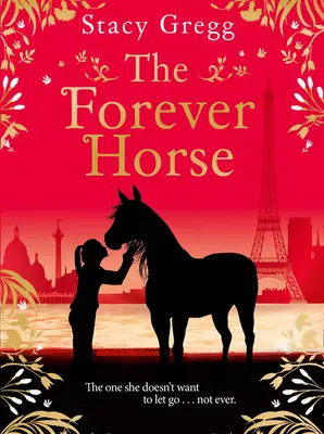 Koń na zawsze - The Forever Horse