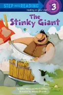 Śmierdzący olbrzym - The Stinky Giant