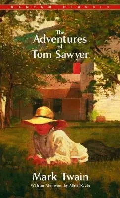 Przygody Tomka Sawyera - The Adventures of Tom Sawyer