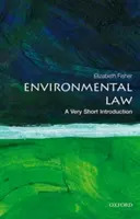 Prawo ochrony środowiska: Bardzo krótkie wprowadzenie - Environmental Law: A Very Short Introduction