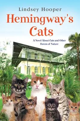 Koty Hemingwaya - Hemingway's Cats