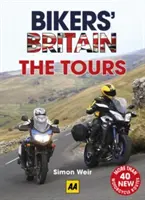 Bikers' Britain: Wycieczki - Bikers' Britain: The Tours