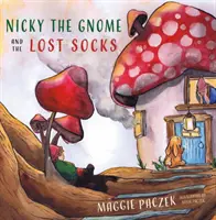 Gnom Nicky i zaginione skarpetki - Nicky the Gnome and the Lost Socks