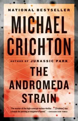 The Andromeda Strain