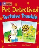 Pet Detectives: Kłopoty żółwia - Pet Detectives: Tortoise Trouble