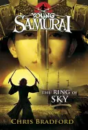 Pierścień nieba (Młody samuraj, księga 8) - Ring of Sky (Young Samurai, Book 8)