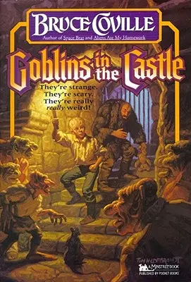 Gobliny w zamku - Goblins in the Castle