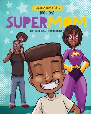 Supermom: najlepsze książki dla przedszkolaków - Supermom: best books for kindergarteners