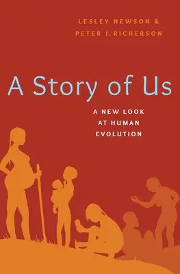 Historia nas samych: nowe spojrzenie na ewolucję człowieka - A Story of Us: A New Look at Human Evolution