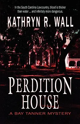 Dom zatracenia - Perdition House