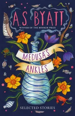 Kostki Meduzy - wybrane opowiadania - Medusa's Ankles - Selected Stories