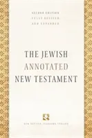 Żydowski Nowy Testament z przypisami - The Jewish Annotated New Testament