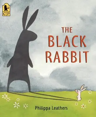 Czarny królik - The Black Rabbit