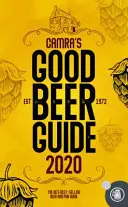 Przewodnik po dobrym piwie Camra 2020 - Camra's Good Beer Guide 2020