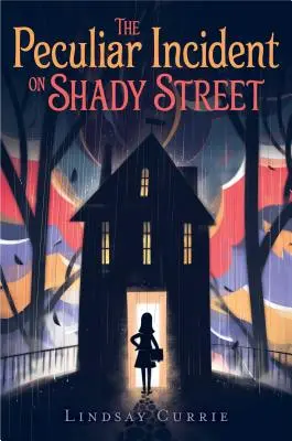 Osobliwy incydent na Shady Street - The Peculiar Incident on Shady Street