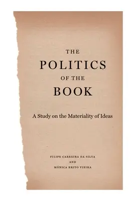 Polityka książki - The Politics of the Book