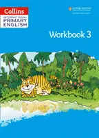 International Primary English Workbook: Etap 3 - International Primary English Workbook: Stage 3