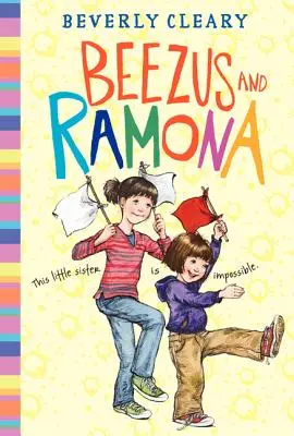 Beezus i Ramona - Beezus and Ramona