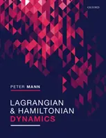 Dynamika lagranżowska i hamiltonowska - Lagrangian and Hamiltonian Dynamics