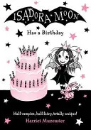 Isadora Moon ma urodziny - Isadora Moon Has a Birthday