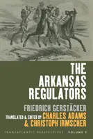 Regulatorzy z Arkansas - The Arkansas Regulators