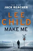 Zmuś mnie - (Jack Reacher 20) - Make Me - (Jack Reacher 20)