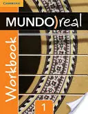 Mundo Real Poziom 1 Zeszyt ćwiczeń - Mundo Real Level 1 Workbook