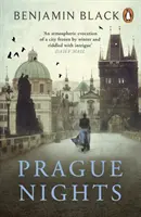 Praskie noce - Prague Nights