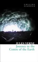 Podróż do wnętrza Ziemi (Collins Classics) - Journey to the Centre of the Earth (Collins Classics)